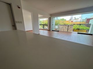 Foto 6 de Venta Dpto. de estreno en zona residencial de Miraflores – Tranquilidad, modernidad y parque