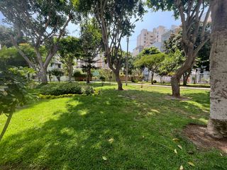 Foto 10 de Venta Dpto. de estreno en zona residencial de Miraflores – Tranquilidad, modernidad y parque