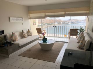 Foto 6 de Vive o veranea en Naplo con estilo: Venta Casa tipo condominio para varias familias con independencia, terraza piscina y maravillosa vista al mar