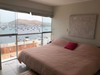 Foto 11 de Vive o veranea en Naplo con estilo: Venta Casa tipo condominio para varias familias con independencia, terraza piscina y maravillosa vista al mar