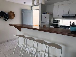 Foto 12 de Vive o veranea en Naplo con estilo: Venta Casa tipo condominio para varias familias con independencia, terraza piscina y maravillosa vista al mar
