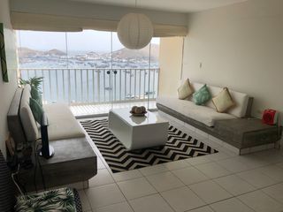 Foto 13 de Vive o veranea en Naplo con estilo: Venta Casa tipo condominio para varias familias con independencia, terraza piscina y maravillosa vista al mar