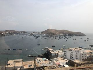 Foto 5 de Vive o veranea en Naplo con estilo: Venta Casa tipo condominio para varias familias con independencia, terraza piscina y maravillosa vista al mar
