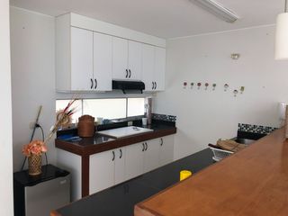 Foto 14 de Vive o veranea en Naplo con estilo: Venta Casa tipo condominio para varias familias con independencia, terraza piscina y maravillosa vista al mar