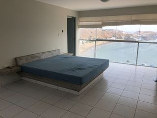 Foto 7 de Vive o veranea en Naplo con estilo: Venta Casa tipo condominio para varias familias con independencia, terraza piscina y maravillosa vista al mar