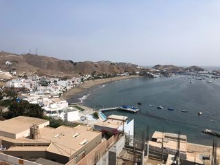 Foto 15 de Vive o veranea en Naplo con estilo: Venta Casa tipo condominio para varias familias con independencia, terraza piscina y maravillosa vista al mar