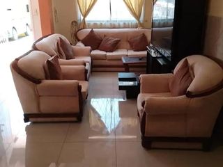 Foto 2 de CASA EN VENTA, EN EL VALLE DE LOS CHILLOS