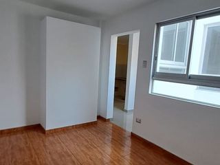 Foto 2 de Departamento de estreno 2 dorm., zona tranquila y con alta demanda