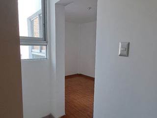 Foto 4 de Departamento de estreno 2 dorm., zona tranquila y con alta demanda
