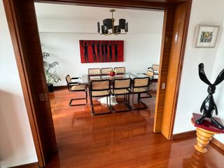 Foto 9 de Venta Dúplex de lujo con terraza de 63 m², jacuzzi y vista panorámica al Golf de San Isidro