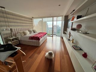 Foto 15 de Venta Dúplex de lujo con terraza de 63 m², jacuzzi y vista panorámica al Golf de San Isidro