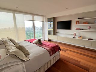 Foto 16 de Venta Dúplex de lujo con terraza de 63 m², jacuzzi y vista panorámica al Golf de San Isidro