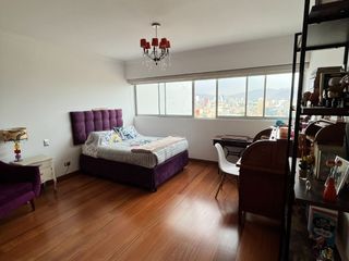 Foto 17 de Venta Dúplex de lujo con terraza de 63 m², jacuzzi y vista panorámica al Golf de San Isidro