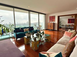 Foto 15 de Venta Dúplex de lujo con terraza de 63 m², jacuzzi y vista panorámica al Golf de San Isidro