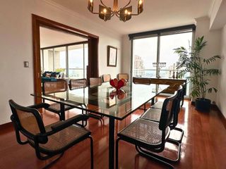 Foto 16 de Venta Dúplex de lujo con terraza de 63 m², jacuzzi y vista panorámica al Golf de San Isidro