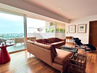 Foto 22 de Venta Dúplex de lujo con terraza de 63 m², jacuzzi y vista panorámica al Golf de San Isidro
