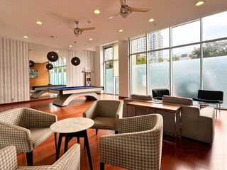 Foto 32 de Venta Dúplex de lujo con terraza de 63 m², jacuzzi y vista panorámica al Golf de San Isidro