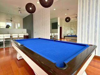 Foto 33 de Venta Dúplex de lujo con terraza de 63 m², jacuzzi y vista panorámica al Golf de San Isidro
