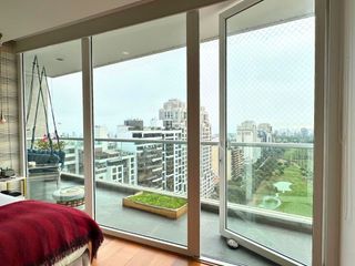 Foto 26 de Venta Dúplex de lujo con terraza de 63 m², jacuzzi y vista panorámica al Golf de San Isidro