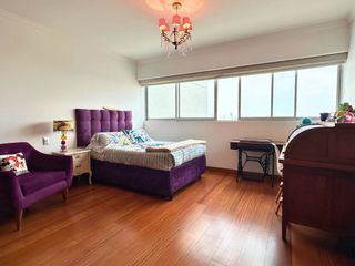 Foto 29 de Venta Dúplex de lujo con terraza de 63 m², jacuzzi y vista panorámica al Golf de San Isidro
