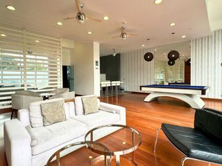 Foto 31 de Venta Dúplex de lujo con terraza de 63 m², jacuzzi y vista panorámica al Golf de San Isidro