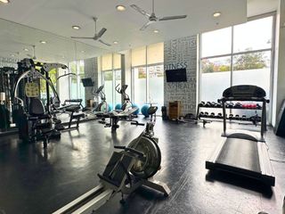 Foto 34 de Venta Dúplex de lujo con terraza de 63 m², jacuzzi y vista panorámica al Golf de San Isidro