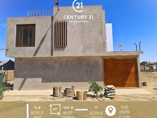 Foto 12 de VENTA DE HERMOSA CASA EN CERCADO