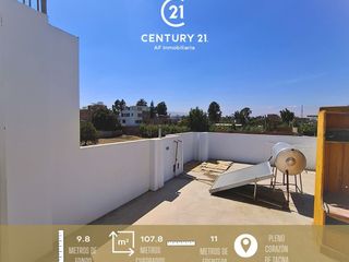 Foto 11 de VENTA DE HERMOSA CASA EN CERCADO