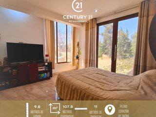 Foto 8 de VENTA DE HERMOSA CASA EN CERCADO