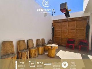 Foto 7 de VENTA DE HERMOSA CASA EN CERCADO
