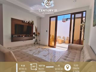 Foto 5 de VENTA DE HERMOSA CASA EN CERCADO