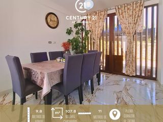 Foto 4 de VENTA DE HERMOSA CASA EN CERCADO
