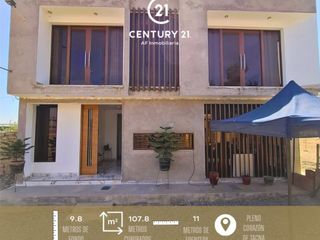 Foto 1 de VENTA DE HERMOSA CASA EN CERCADO