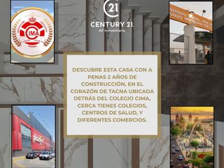 Foto 2 de VENTA DE HERMOSA CASA EN CERCADO