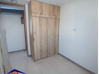 Foto 9 de **Vende Apartamento en el Conjunto Residencial Los Naranjos, Jamundí**