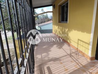 Foto 32 de Casa en Venta San Luis Salta