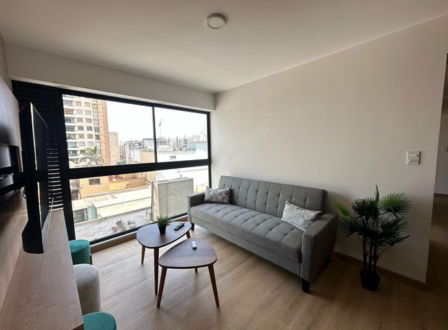 Departamento en Venta en Jesús María - Ansicht 4