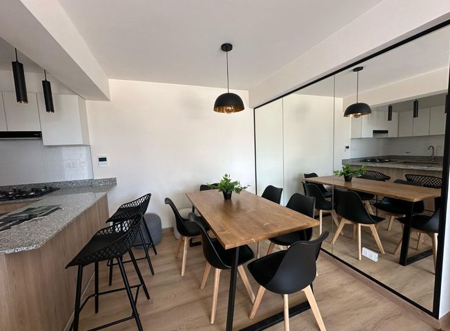 Departamento en Venta en Jesús María - Ansicht 5