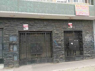 Foto 3 de 👉🏻 ALQUILO LOCAL COMERCIAL EN AV PERU CUADRA 37 SAN MARTIN DE PORRES DE 120 M²