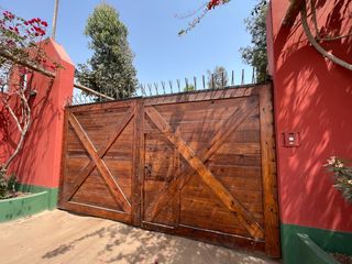 Foto 2 de Terreno en venta en Quilmaná – Tu refugio ideal en el Valle de Cañete