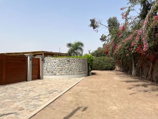 Foto 14 de Terreno en venta en Quilmaná – Tu refugio ideal en el Valle de Cañete