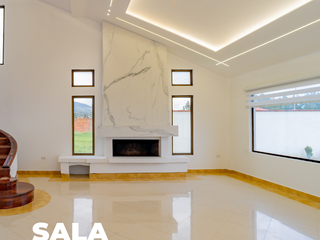 Foto 2 de Casa de 4 habitaciones en San José de San Joaquín