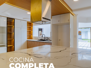 Foto 4 de Casa de 4 habitaciones en San José de San Joaquín