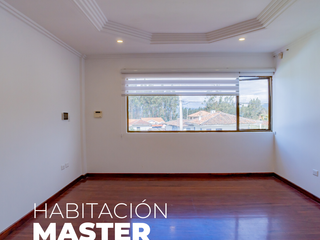 Foto 5 de Casa de 4 habitaciones en San José de San Joaquín