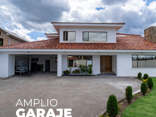 Foto 8 de Casa de 4 habitaciones en San José de San Joaquín