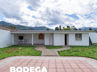 Foto 11 de Casa de 4 habitaciones en San José de San Joaquín