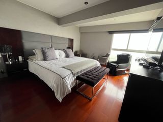 Foto 13 de Venta Dpto. de lujo con vista panorámica al Golf Los Inkas – Terraza, cava y 3 dorms. con baño propio