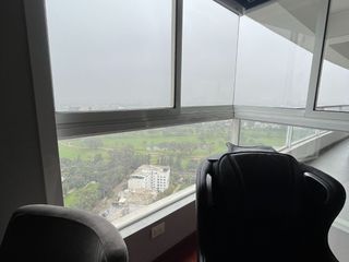 Foto 17 de Venta Dpto. de lujo con vista panorámica al Golf Los Inkas – Terraza, cava y 3 dorms. con baño propio