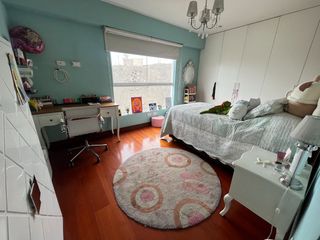 Foto 19 de Venta Dpto. de lujo con vista panorámica al Golf Los Inkas – Terraza, cava y 3 dorms. con baño propio