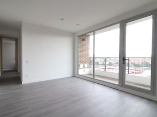 Foto 5 de Apartamento en renta – Modelia 76m2